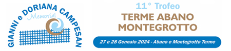 Trofeo Terme Abano Montegrotto