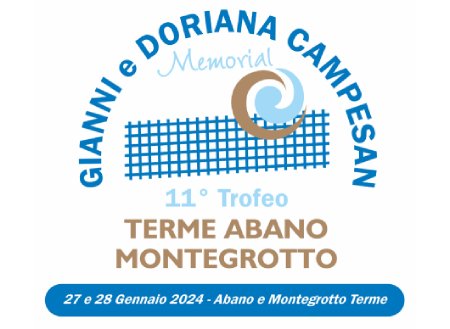 Trofeo Terme Abano Montegrotto